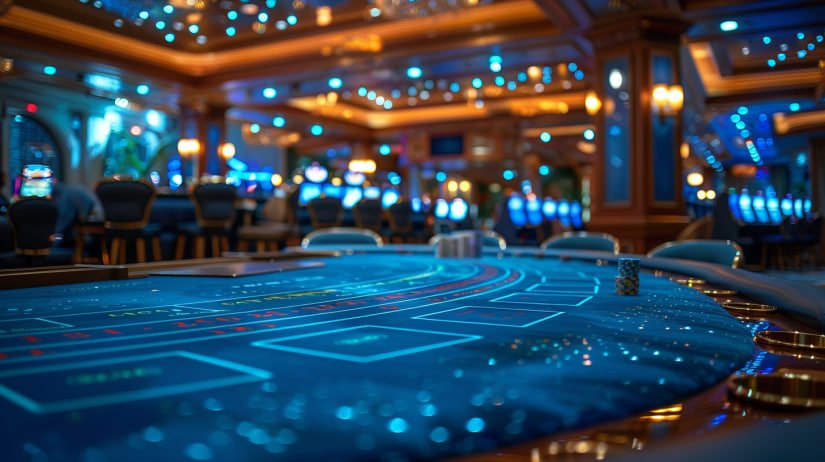 winbet casino