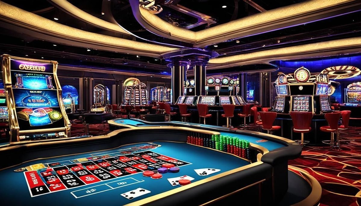 winbet casino